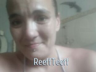 ReeffTeeff