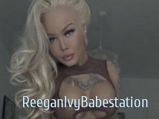 ReeganIvyBabestation