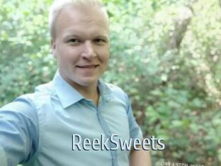 ReekSweets