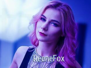 ReeneFox