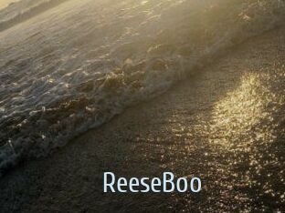 ReeseBoo