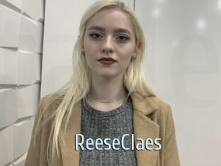 ReeseClaes