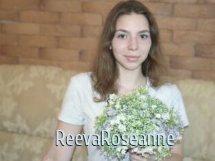 ReevaRoseanne