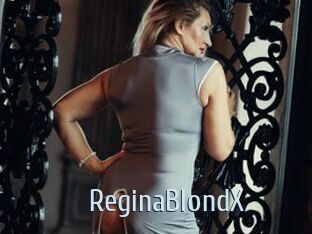 ReginaBlondX