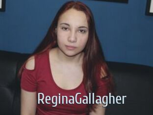 ReginaGallagher