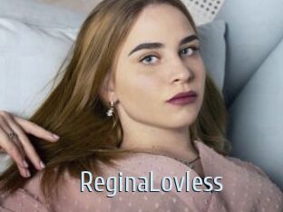 ReginaLovless