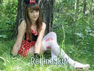 ReginaSkyX