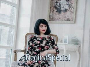 ReginaSpecial
