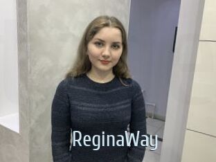 ReginaWay
