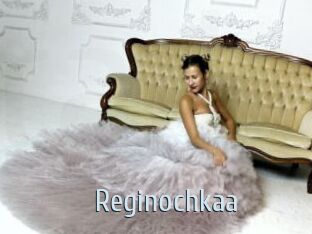 Reginochkaa