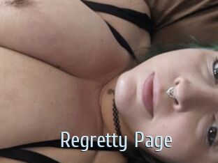 Regretty_Page
