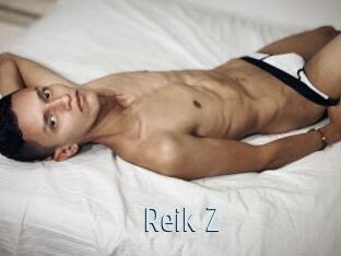 Reik_Z