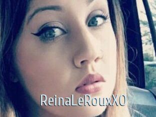 ReinaLeRouxXO