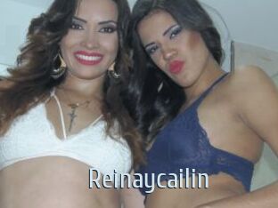Reinaycailin