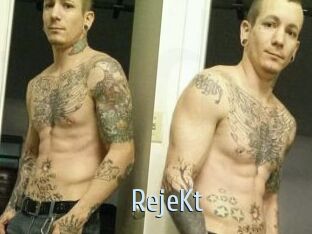 RejeKt