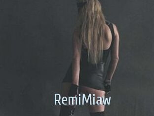 RemiMiaw