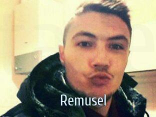 Remusel