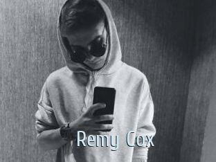 Remy_Cox