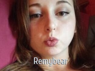Remybear