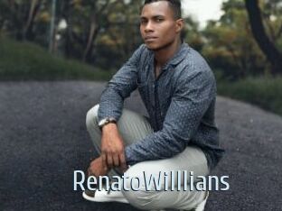 RenatoWilllians