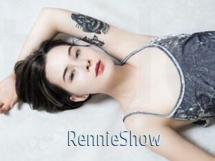 RennieShow