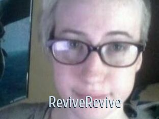 ReviveRevive