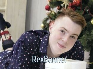 RexBanner