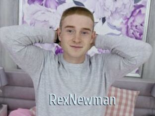 RexNewman