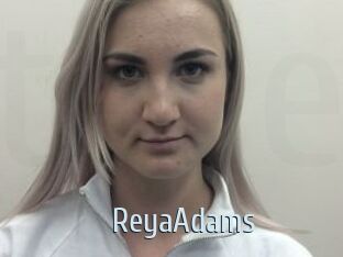 ReyaAdams
