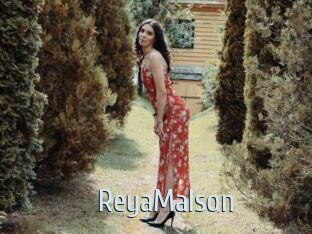 ReyaMalson