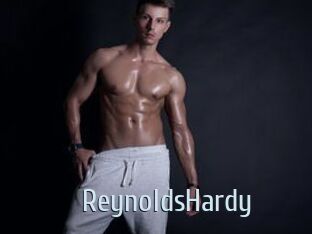 ReynoldsHardy