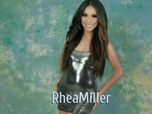 RheaMiller