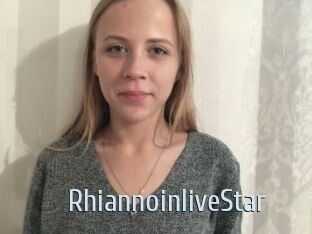 RhiannoinliveStar