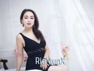 RiaMunX