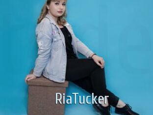 RiaTucker