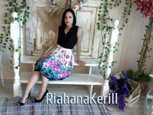 RiahanaKerill
