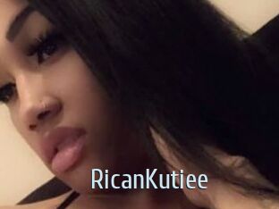 RicanKutiee