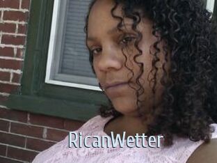 RicanWetter