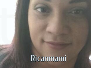 Ricanmami