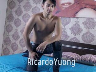 RicardoYuong