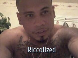 Riccolized