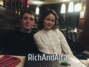 RichAndAlfa