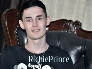 RichiePrince