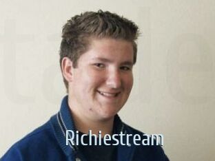 Richiestream