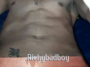 Richybadboy
