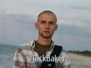 RickBaker