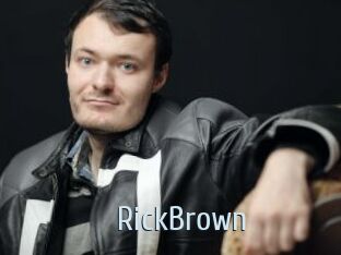 RickBrown