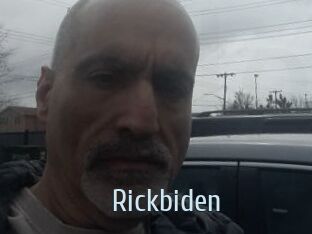 Rickbiden