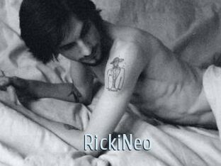 RickiNeo