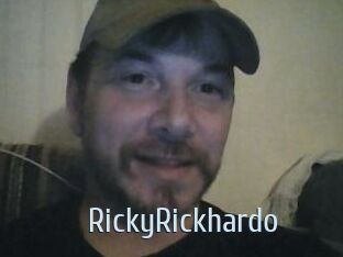 RickyRickhardo